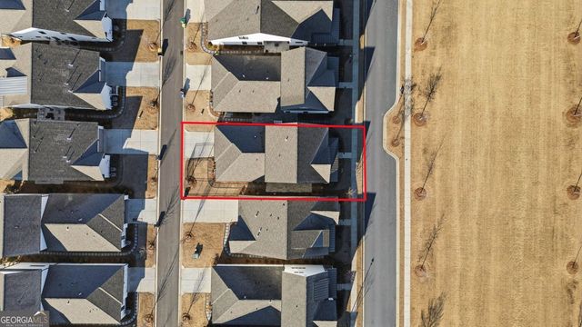 540 Homestead Park Place, Canton, GA 30115