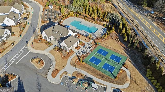 540 Homestead Park Place, Canton, GA 30115