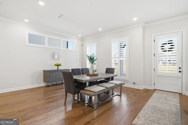 540 Homestead Park Place, Canton, GA 30115