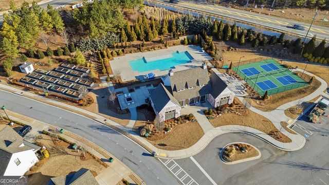 540 Homestead Park Place, Canton, GA 30115