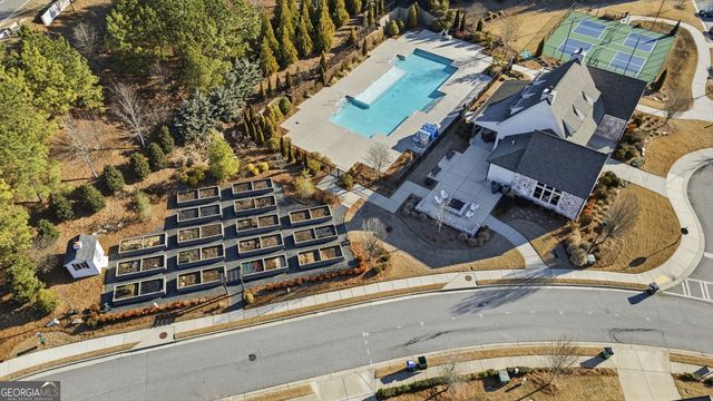 540 Homestead Park Place, Canton, GA 30115