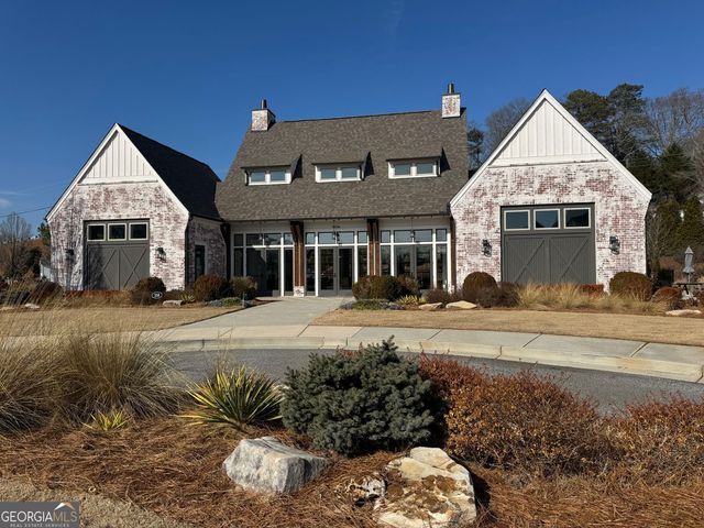 540 Homestead Park Place, Canton, GA 30115