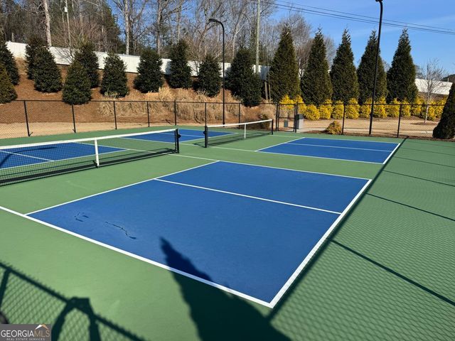 540 Homestead Park Place, Canton, GA 30115