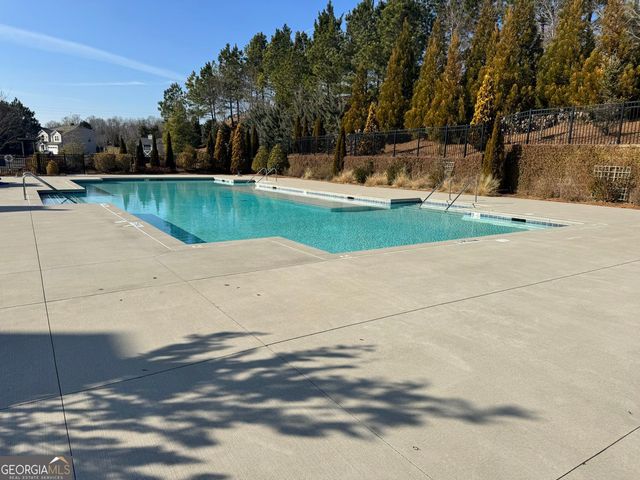 540 Homestead Park Place, Canton, GA 30115