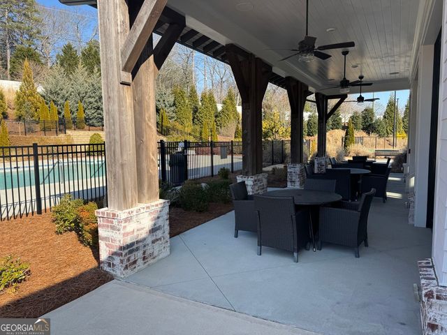 540 Homestead Park Place, Canton, GA 30115