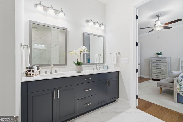 540 Homestead Park Place, Canton, GA 30115