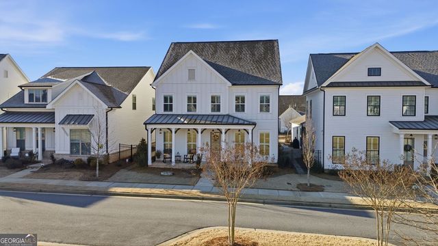 540 Homestead Park Place, Canton, GA 30115