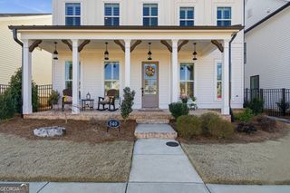 540 Homestead Park Place, Canton, GA 30115