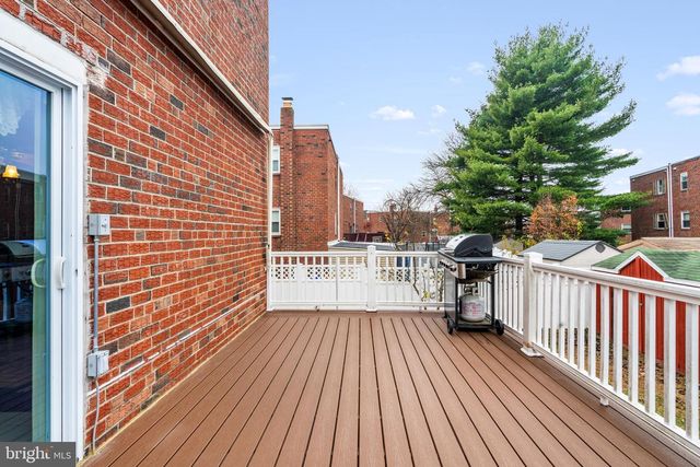 11208 JEANES ST, Philadelphia, PA 19116