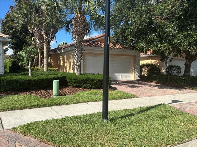 12268 PESCARA LANE, Orlando, FL 32827