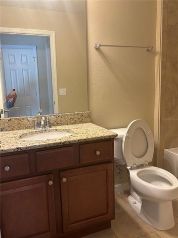 12268 PESCARA LANE, Orlando, FL 32827