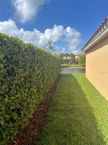 12268 PESCARA LANE, Orlando, FL 32827