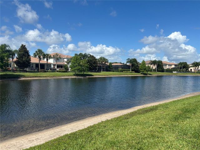 12268 PESCARA LANE, Orlando, FL 32827