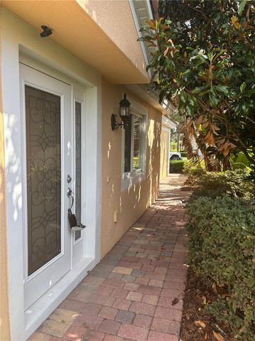 12268 PESCARA LANE, Orlando, FL 32827