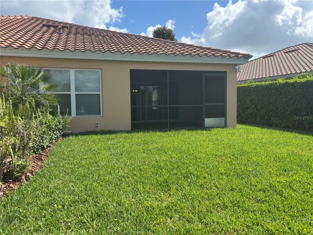 12268 PESCARA LANE, Orlando, FL 32827