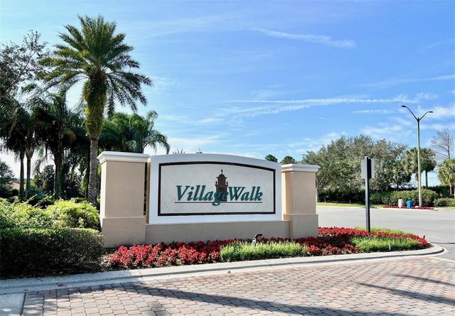 12268 PESCARA LANE, Orlando, FL 32827
