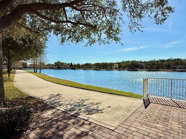 12268 PESCARA LANE, Orlando, FL 32827