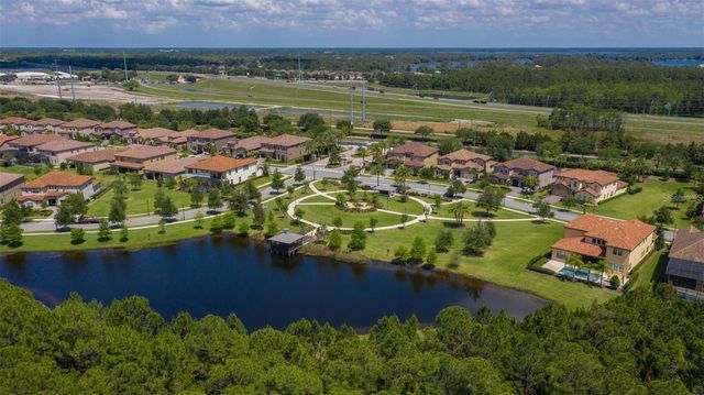 12268 PESCARA LANE, Orlando, FL 32827