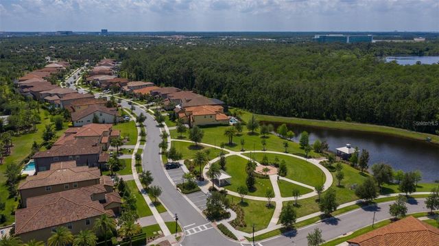 12268 PESCARA LANE, Orlando, FL 32827