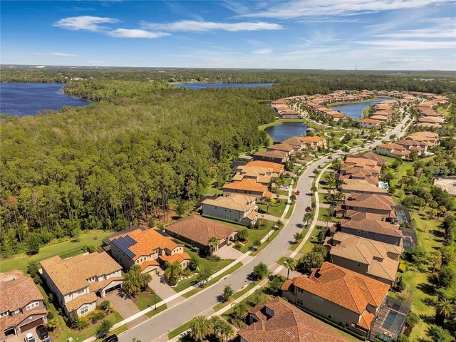 12268 PESCARA LANE, Orlando, FL 32827