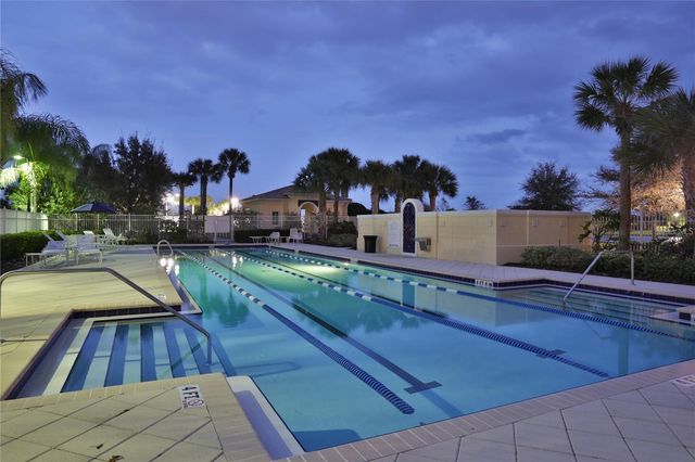 12268 PESCARA LANE, Orlando, FL 32827