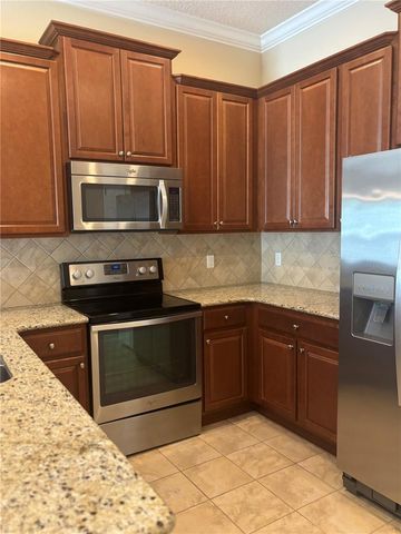 12268 PESCARA LANE, Orlando, FL 32827