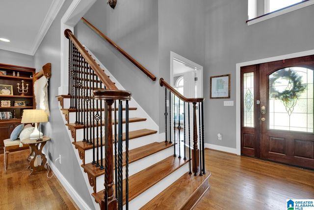 6631 ADVENT CIRCLE, Trussville, AL 35173