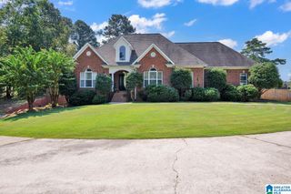 6631 ADVENT CIRCLE, Trussville, AL 35173