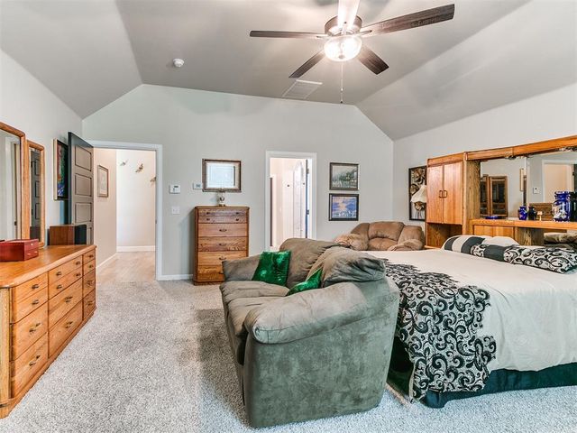 3125 Mackenzie Avenue, Edmond, OK 73013