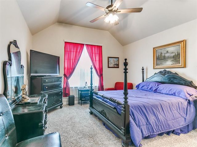 3125 Mackenzie Avenue, Edmond, OK 73013