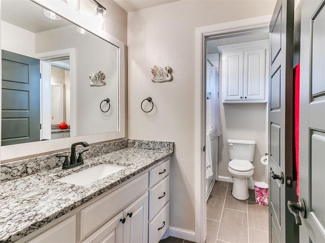 3125 Mackenzie Avenue, Edmond, OK 73013