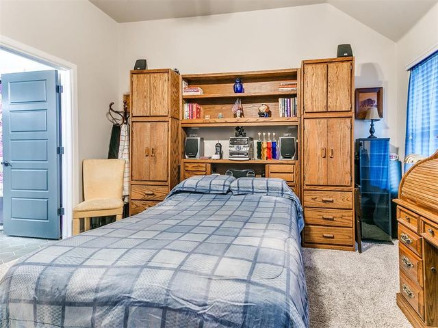 3125 Mackenzie Avenue, Edmond, OK 73013