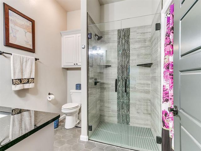 3125 Mackenzie Avenue, Edmond, OK 73013