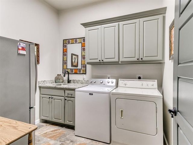 3125 Mackenzie Avenue, Edmond, OK 73013