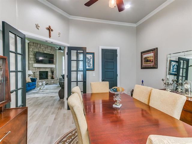 3125 Mackenzie Avenue, Edmond, OK 73013