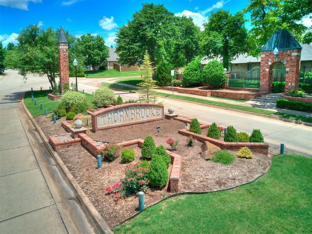 3125 Mackenzie Avenue, Edmond, OK 73013
