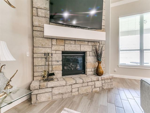 3125 Mackenzie Avenue, Edmond, OK 73013