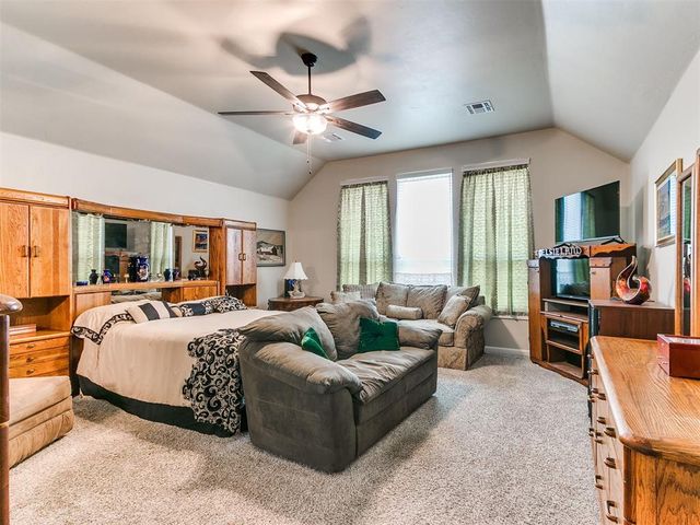 3125 Mackenzie Avenue, Edmond, OK 73013