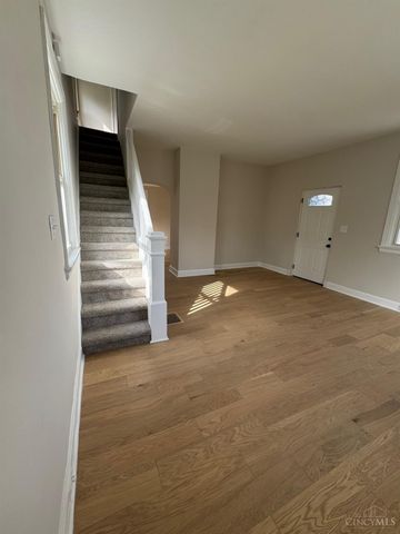 3350 Everson Avenue, Cincinnati, OH 45209