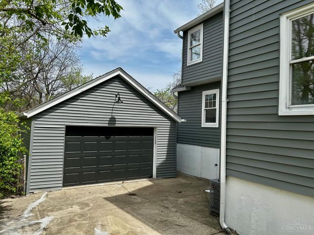 3350 Everson Avenue, Cincinnati, OH 45209