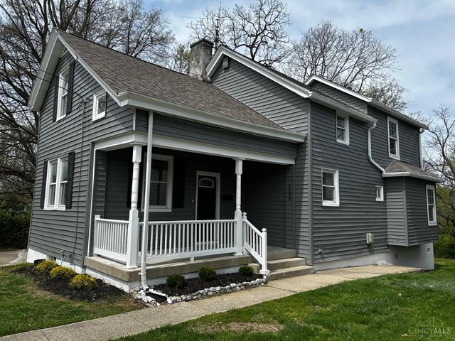 3350 Everson Avenue, Cincinnati, OH 45209