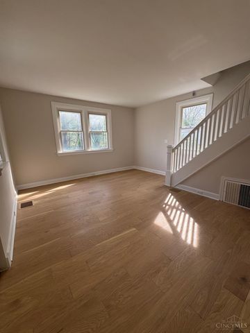 3350 Everson Avenue, Cincinnati, OH 45209