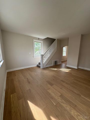 3350 Everson Avenue, Cincinnati, OH 45209