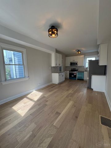 3350 Everson Avenue, Cincinnati, OH 45209