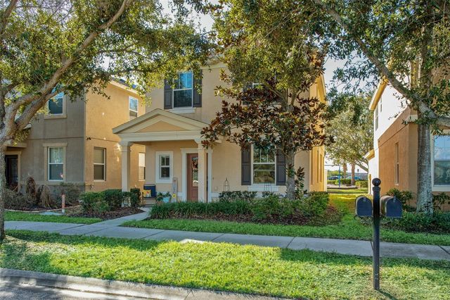 9205 ENGLISH OAKS LANE, Riverview, FL 33578