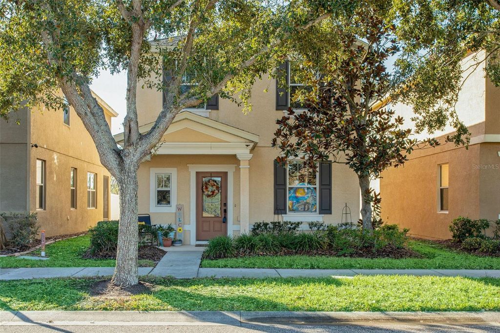 9205 ENGLISH OAKS LANE, Riverview, FL 33578