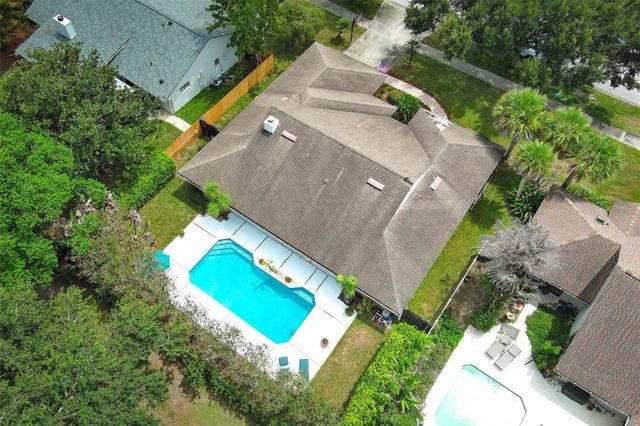 4661 N SAINT BRIDES CIRCLE, Orlando, FL 32812