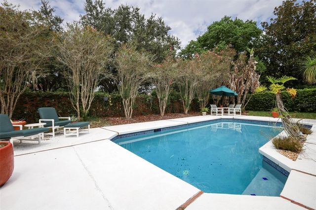 4661 N SAINT BRIDES CIRCLE, Orlando, FL 32812