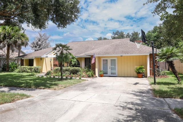 4661 N SAINT BRIDES CIRCLE, Orlando, FL 32812