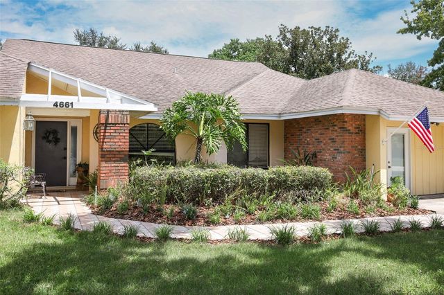 4661 N SAINT BRIDES CIRCLE, Orlando, FL 32812